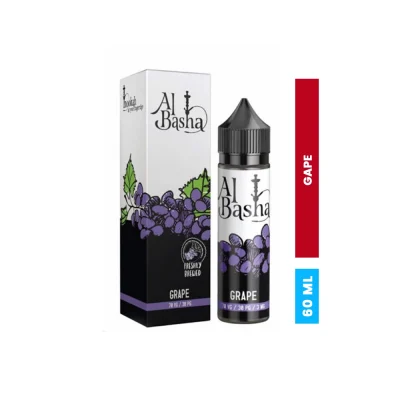 AL BASHA GRAPE