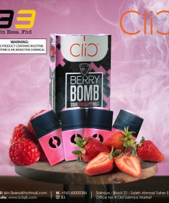 Bomb Berry BIN ESSA KUWAIT : مؤسسة بن عيسى