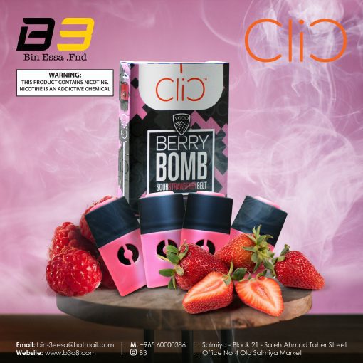 CLIC PODS - Image 3