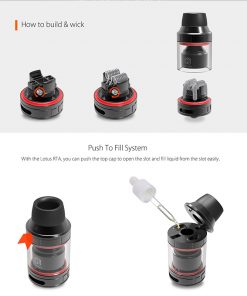 Hugsvape Lotus RTA 5 BIN ESSA KUWAIT : مؤسسة بن عيسى