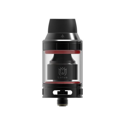 HUGS VAPE LOTUS RTA