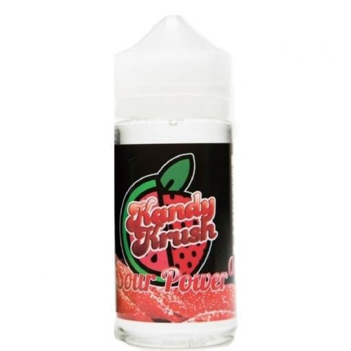 KANDY KRUSH SOUR POWER