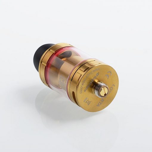 HUGS VAPE LOTUS RTA - Image 4