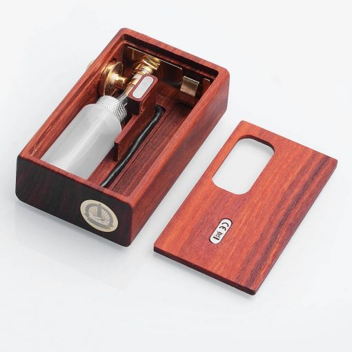 RAM BOX MOD - Image 2