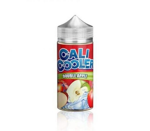 CALI COOLER DOUBLE APPLE