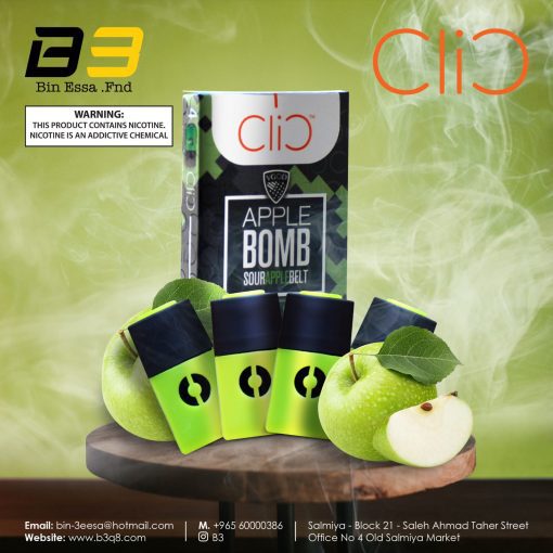 CLIC PODS - Image 5
