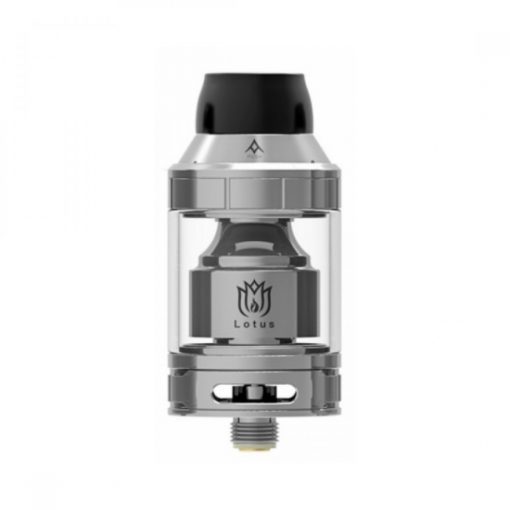 HUGS VAPE LOTUS RTA - Image 2