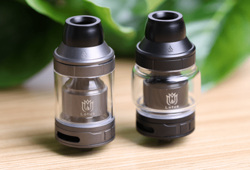 HUGS VAPE LOTUS RTA - Image 5
