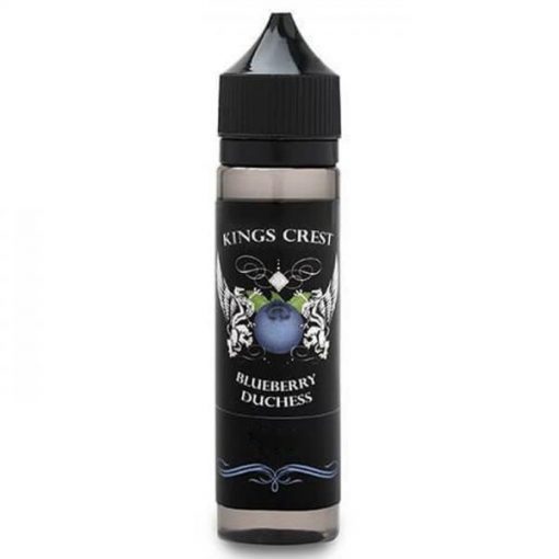 KING CREST BLUEBERRY DUCHESS