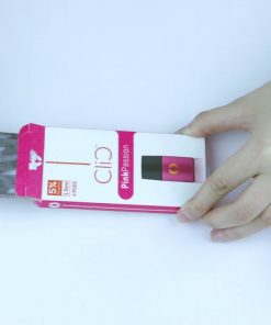 CLIC PODS - PINK PASSION
