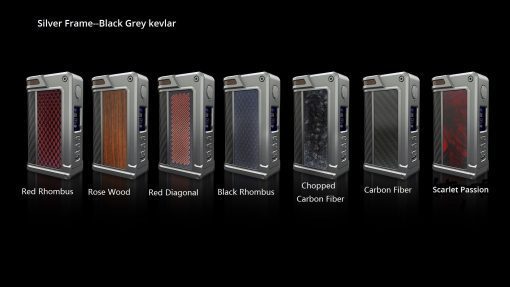 PARANORMAL DNA 250C - Image 5