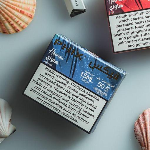 PHIX PODS 50MG - Image 2