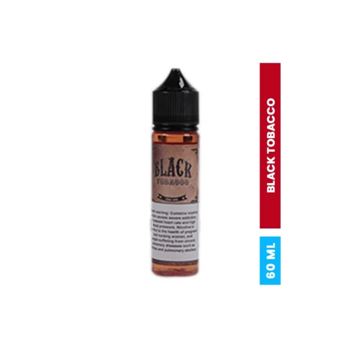 BLACK TOBACCO
