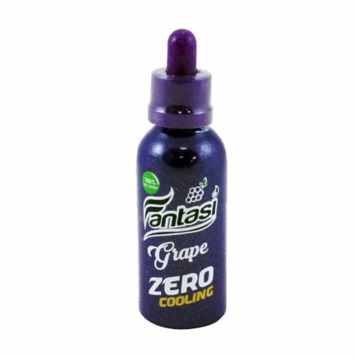 FANTASI GRAPE ZERO COOLING