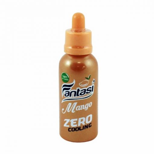 FANTASI MANGO ZERO COOLING