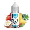 I Love Salts Pacific Passion by Mad Hatter Juice Review BIN ESSA KUWAIT : مؤسسة بن عيسى
