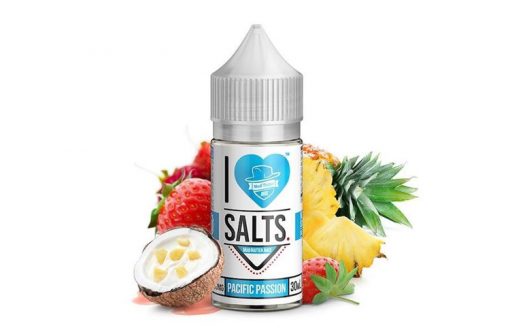 I LOVE SALTS PACIFIC PASSION