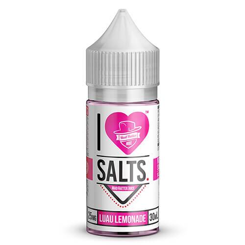 I LOVE SALTS LUAU LEMONADE