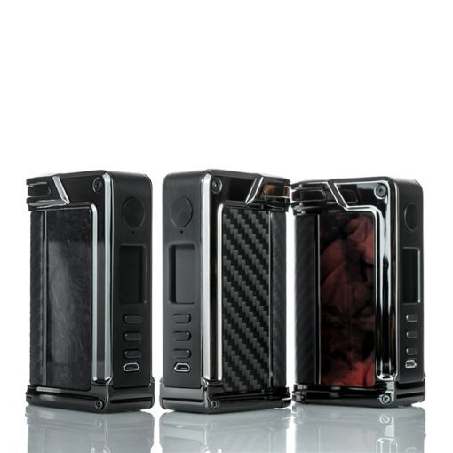 PARANORMAL DNA 250C - Image 3
