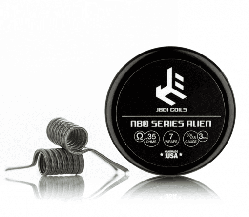 JBOI COILS