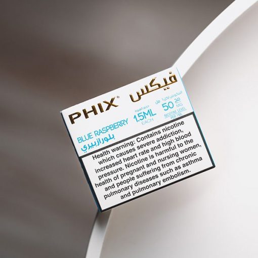 PHIX PODS 50MG - Image 4