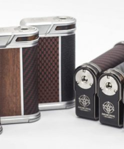 lost vape paranormal dna 250C box mod BIN ESSA KUWAIT : مؤسسة بن عيسى