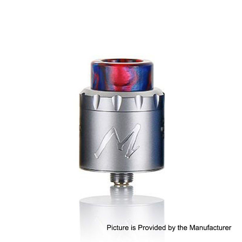 MOMENTUM RDA TIGERTEK - Image 3
