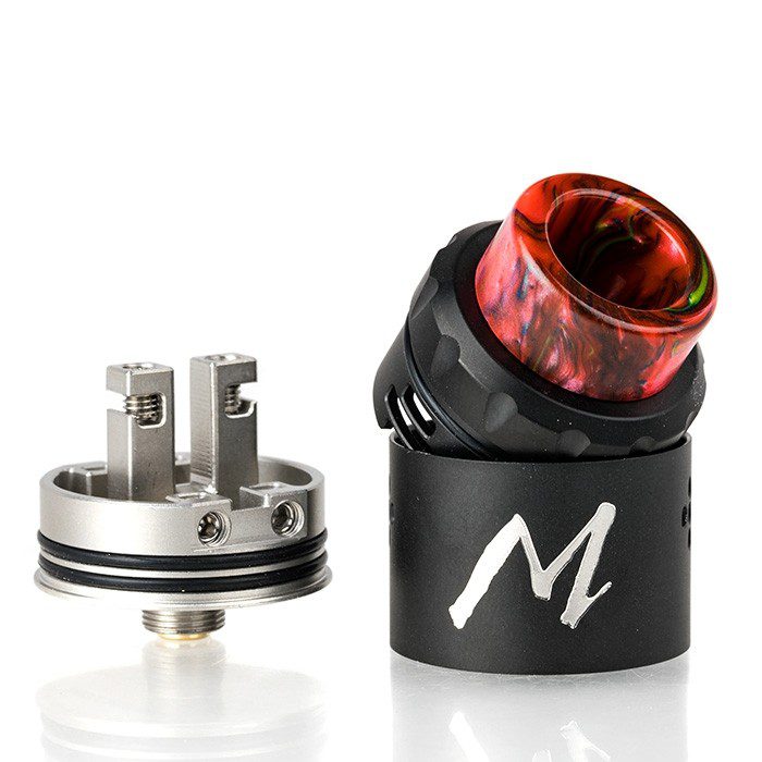 MOMENTUM RDA TIGERTEK - Image 4