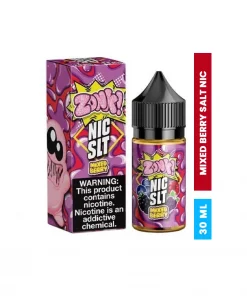 ZONK MIXED BERRY SALT NIC