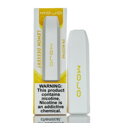 MOJO STARTER KIT - Image 3