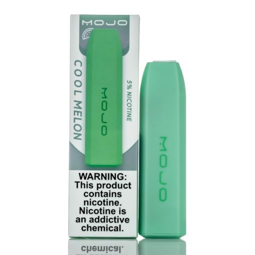 MOJO STARTER KIT - Image 2