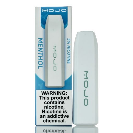 MOJO STARTER KIT - Image 4