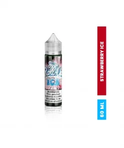 ROLL-UPZ STRAWBERRY ICE