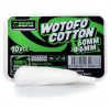 Wotofo Pre Built Cotton for Profile RDA BIN ESSA KUWAIT : مؤسسة بن عيسى
