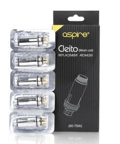 ASPIRE CLEITO (MESH COIL)