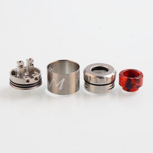 MOMENTUM RDA TIGERTEK - Image 5