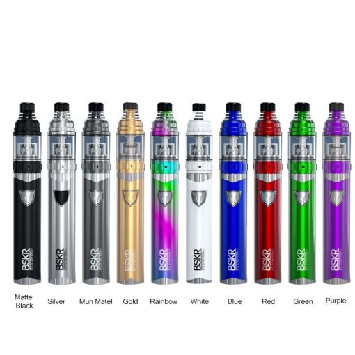VANDY VAPE BSKR MTL STARTER KIT