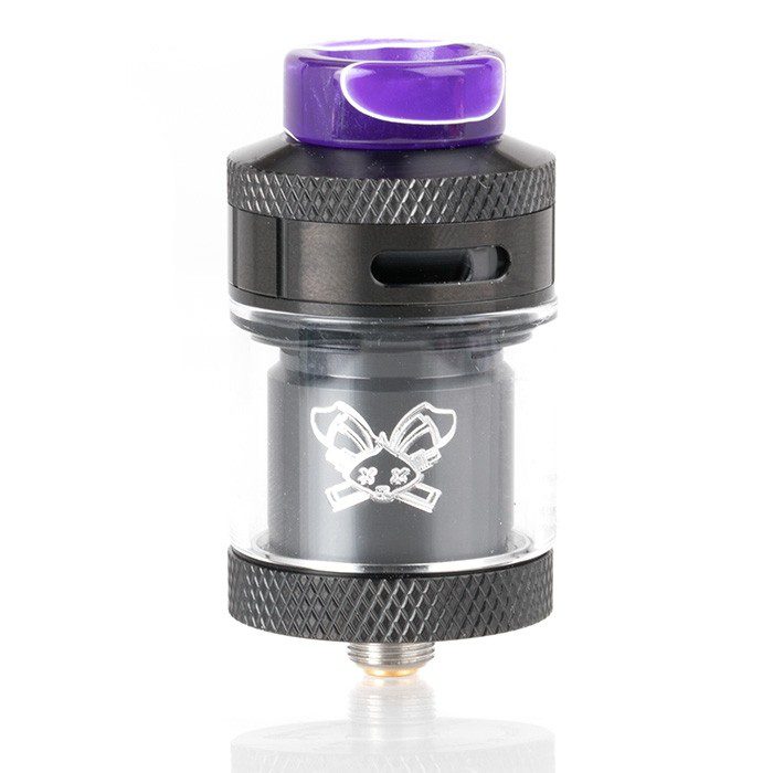 DEAD RABBIT HEATHEN RTA - Image 4