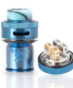 hellvape x heathen dead rabbit 25mm rta build deck 1 BIN ESSA KUWAIT : مؤسسة بن عيسى