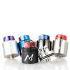 MOMENTUM RDA TIGERTEK