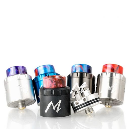 MOMENTUM RDA TIGERTEK
