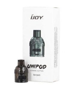 IJOY UNIPOD CERAMIC COTTON