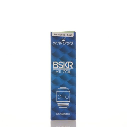 VANDY VAPE BSKR MTL COIL - Image 2