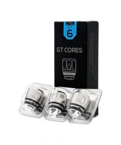 GT CORES 0.2 OHM 40-100W