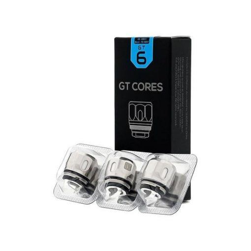 GT CORES 0.2 OHM 40-100W