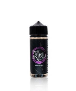 RUTHLESS GRAPE DRANK 120ML - 3MG