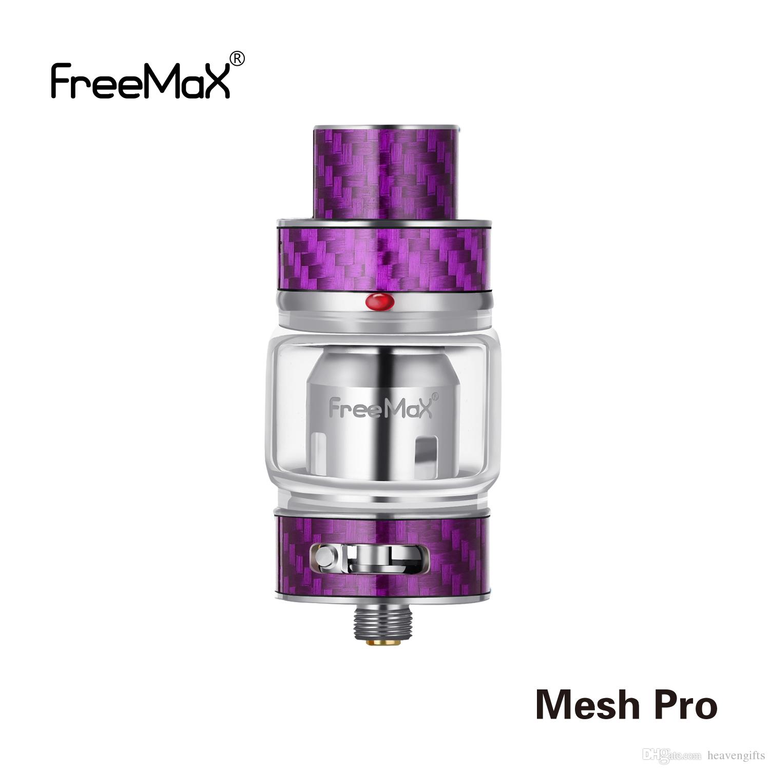 FREEMAX MESH PRO - Image 13