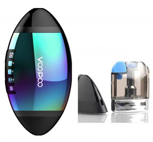 VOOPOO VFL - Image 2