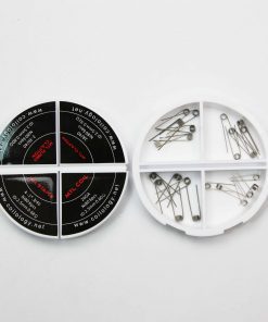 MTL 4 IN 1 COIL KIT COILOLOGY