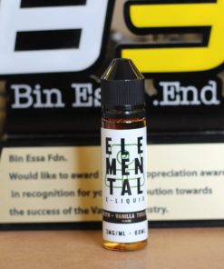 ELEMENTAL 60ML